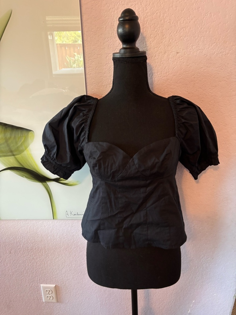 Shirt size large - Picture 2 of 6
